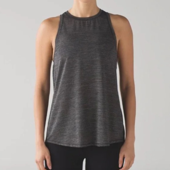 Lululemon Hot Like Agni Singlet Tank - Picture 1 of 5